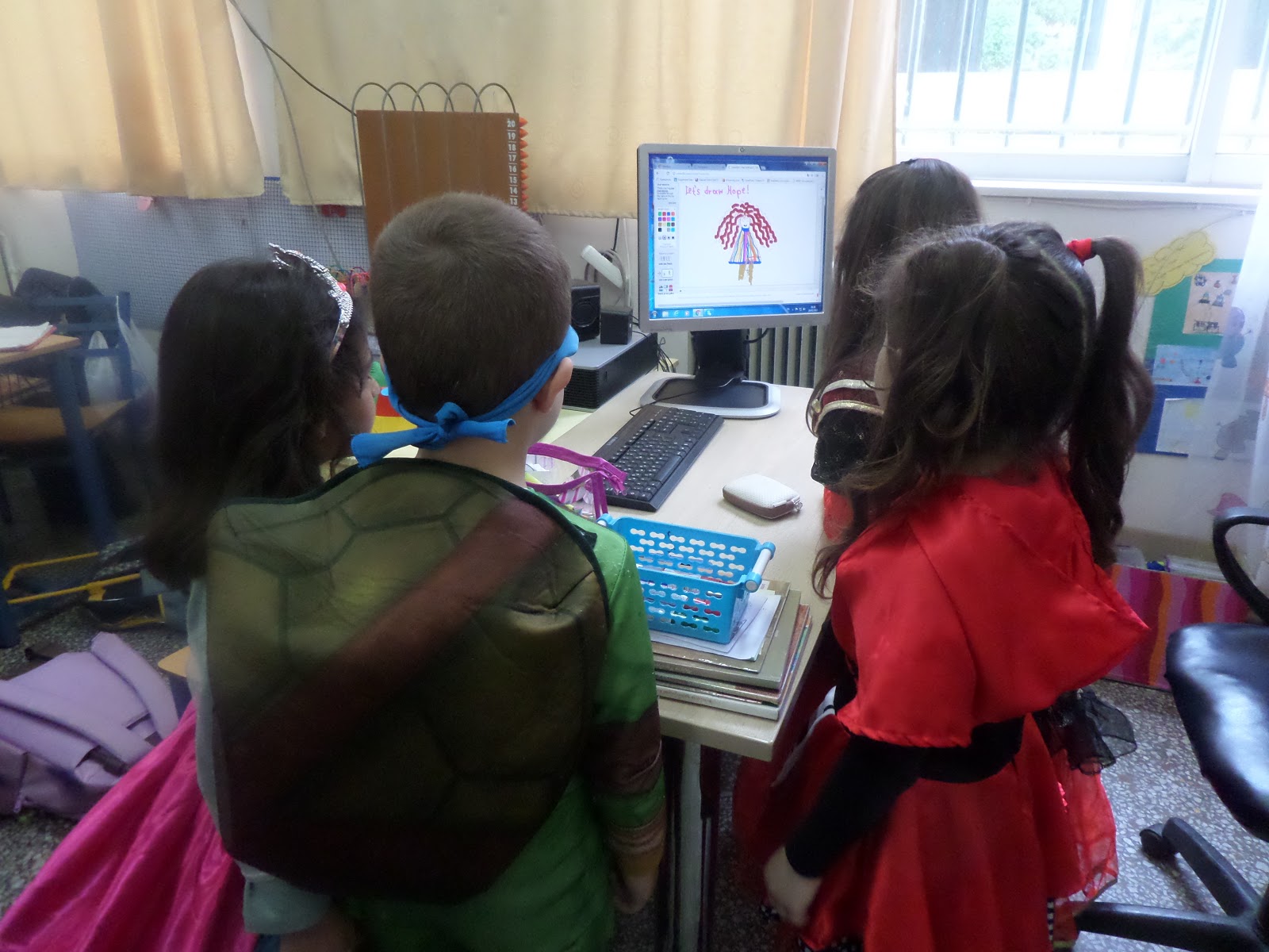arcade παιχνίδια γνωριμιών