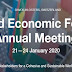 50th World Economic Forum