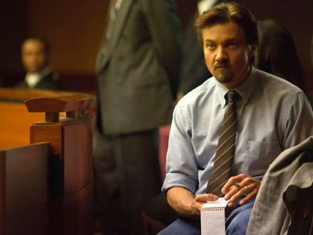 MOVIES: Kill the Messenger – An explosive true story that fizzles early – Review 