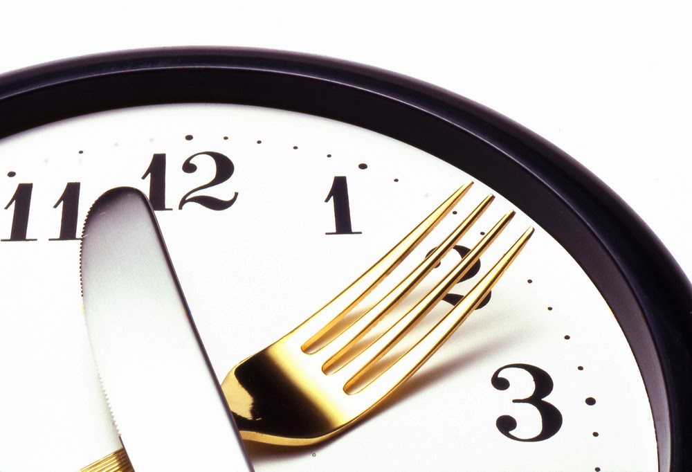 10 نصائح لتغذية صحية و بدون حمية