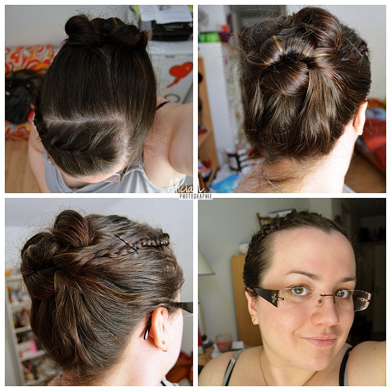 Tout pour la coiffure