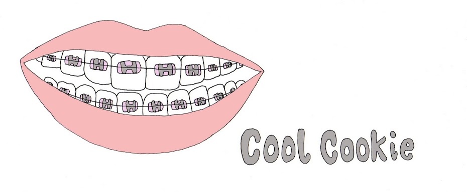 Cool Cookie - a blog about music, fashion, photography and awesome stuff