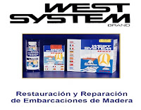 Restauración y reparación de embarcaciones de madera | WEST SYSTEM - PINMAR restauración-y-reparación-de-embarcaciones-de-madera