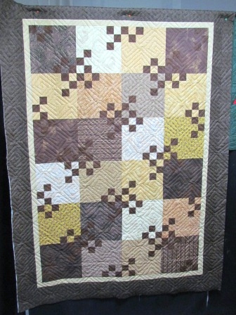Circlelord 2012 Quilt Show