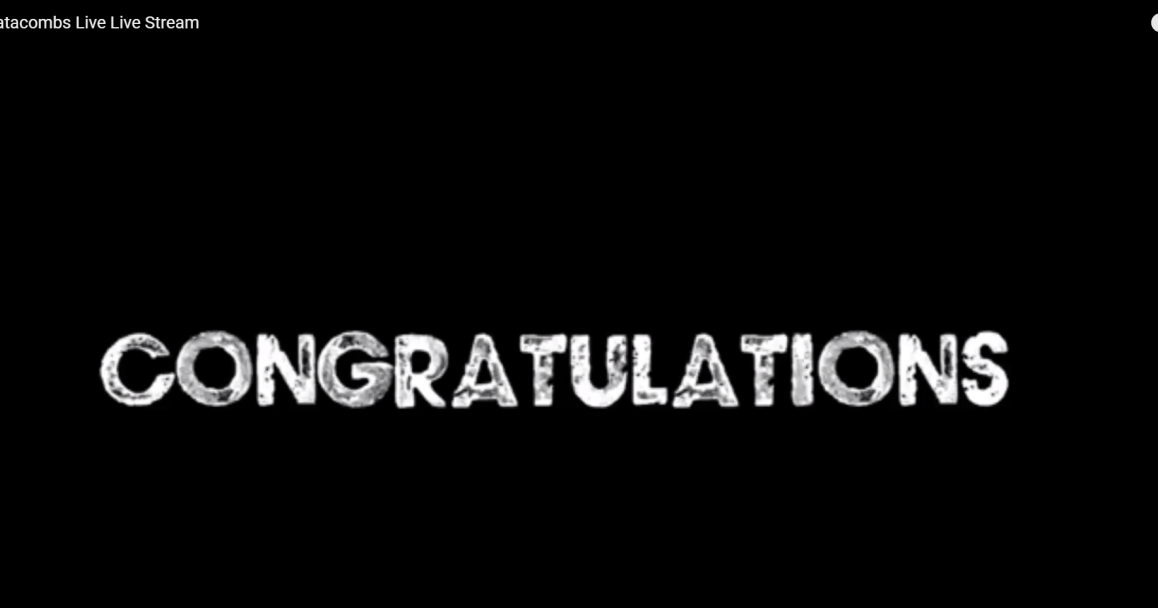 The ESC Key Amsterdam Logic Locks Remote