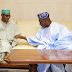 Obasanjo attacks Buhari again