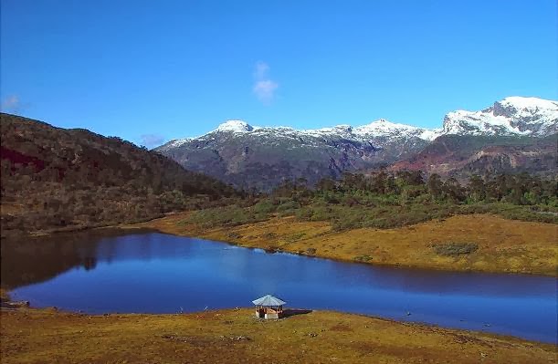 Summer Vacation Ideas in India Tawang, Arunachal Pradesh