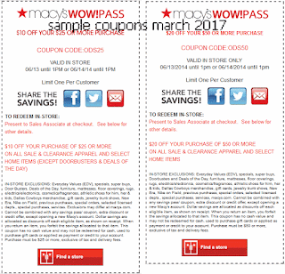 Discount coupons march 2017 Discount coupons march 2017