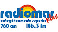 radiomar plus radiomar plus en vivo