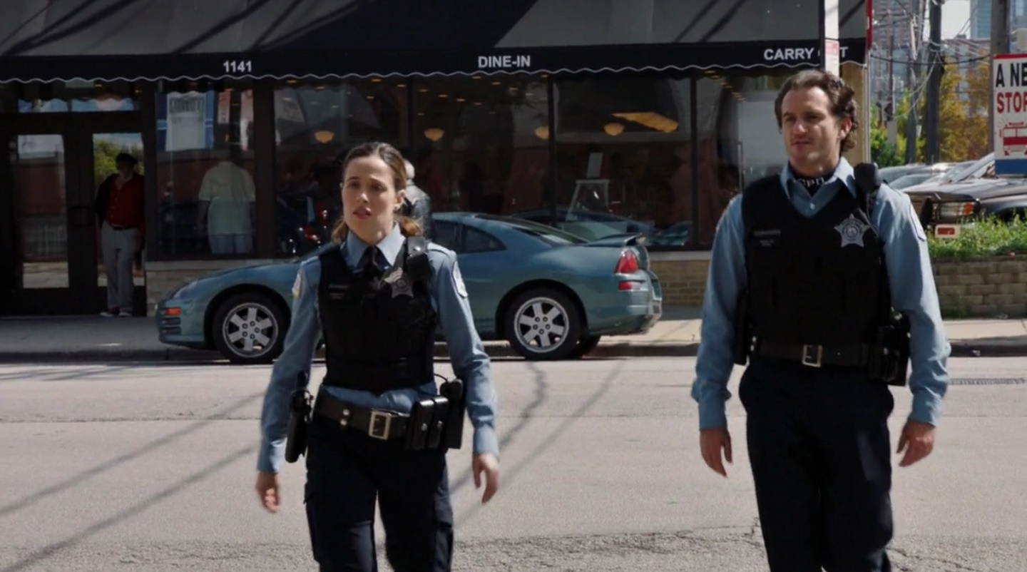 Filming Locations Of Chicago And Los Angeles Chicago PD Season