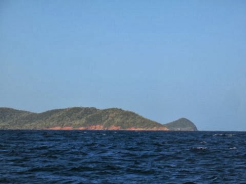 Leap Notes: Calabash Bight With Ross Cook And Beyond