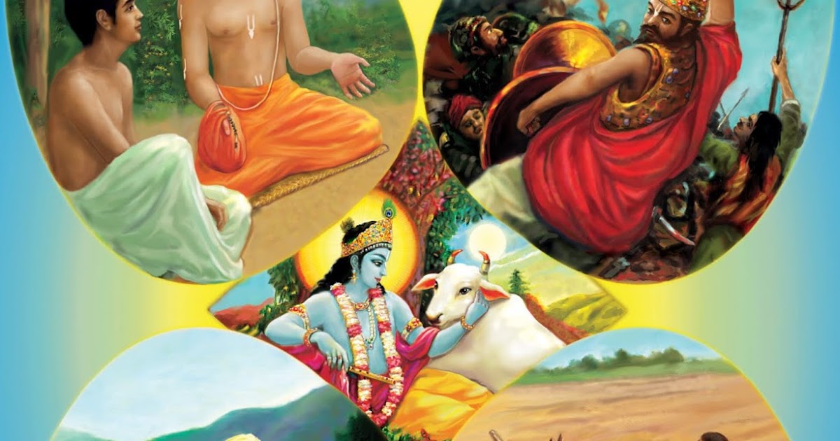 PROUD HINDU DHARMA Understanding difference between Jati (Caste) and