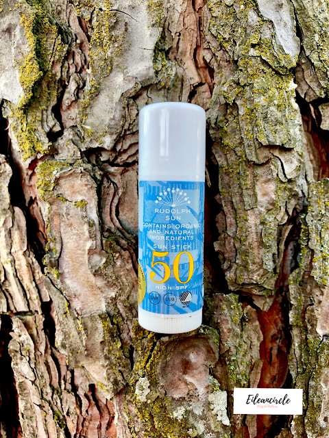 Sun Stick SPF 50 - Rudolph Sun Suncare, protector solar, Rudolph Sun
