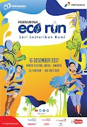 Pertamina Eco Run • 2017