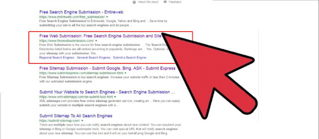 Submit Sitemap To All Search Engines Free Submit Sitemap To All Search Engines Free