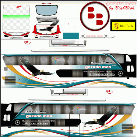 Featured image of post Livery Bussid Double Decker Sinar Jaya Jernih Ya sdd sendiri merupakan type untuk bus tingkat 2 atau double decker