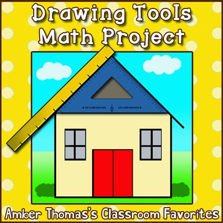 http://www.teacherspayteachers.com/Product/Drawing-Parallel-and-Perpendicular-Lines-with-Tools-Project-1367973