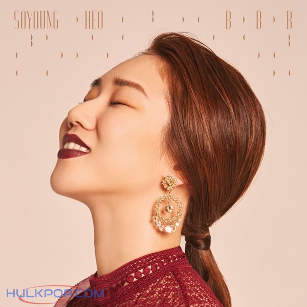 Heo So Young – BBB