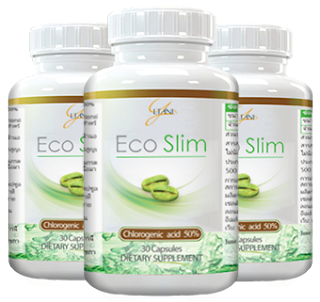 eco slim lahore