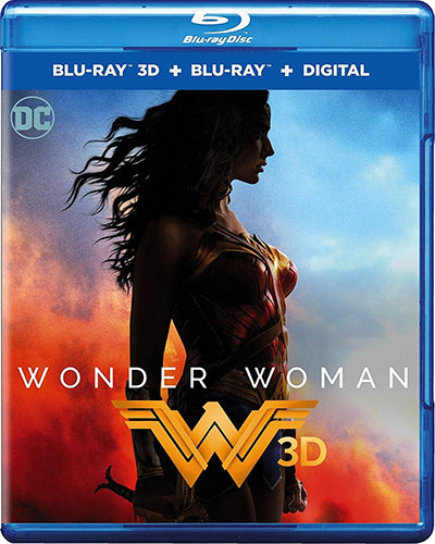 Wonder Woman (2017) 3D H-SBS 1080p BDRip Dual Audio Latino-Inglés [Subt. Esp] (Fantástico. Acción. Bélico. Aventuras)