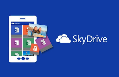 Microsoft SkyDrive Microsoft SkyDrive