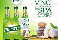 Vinci 55 buoni benessere con Tourtel Logo Vinci 55 buoni benessere con Tourtel