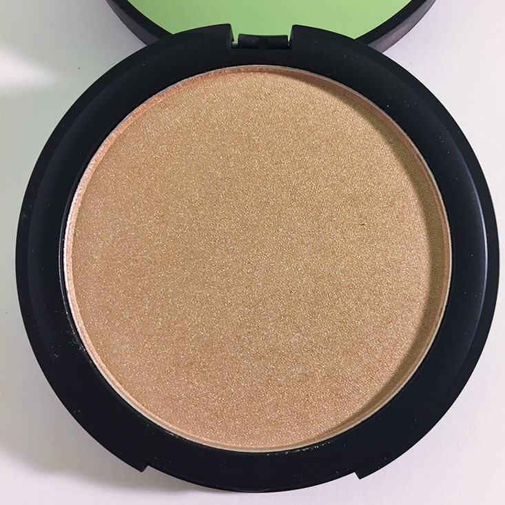 e.l.f. Highlighting HD Powder Sunset Glow e.l.f. Highlighting HD Powder Sunset Glow