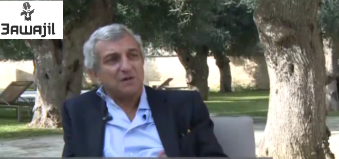 أكتوبر 2016 عواجل