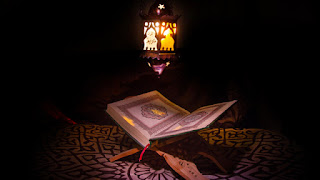 Surat Al Infithar (Terbelah) 19 Ayat - Al Qur'an dan Terjemahannya