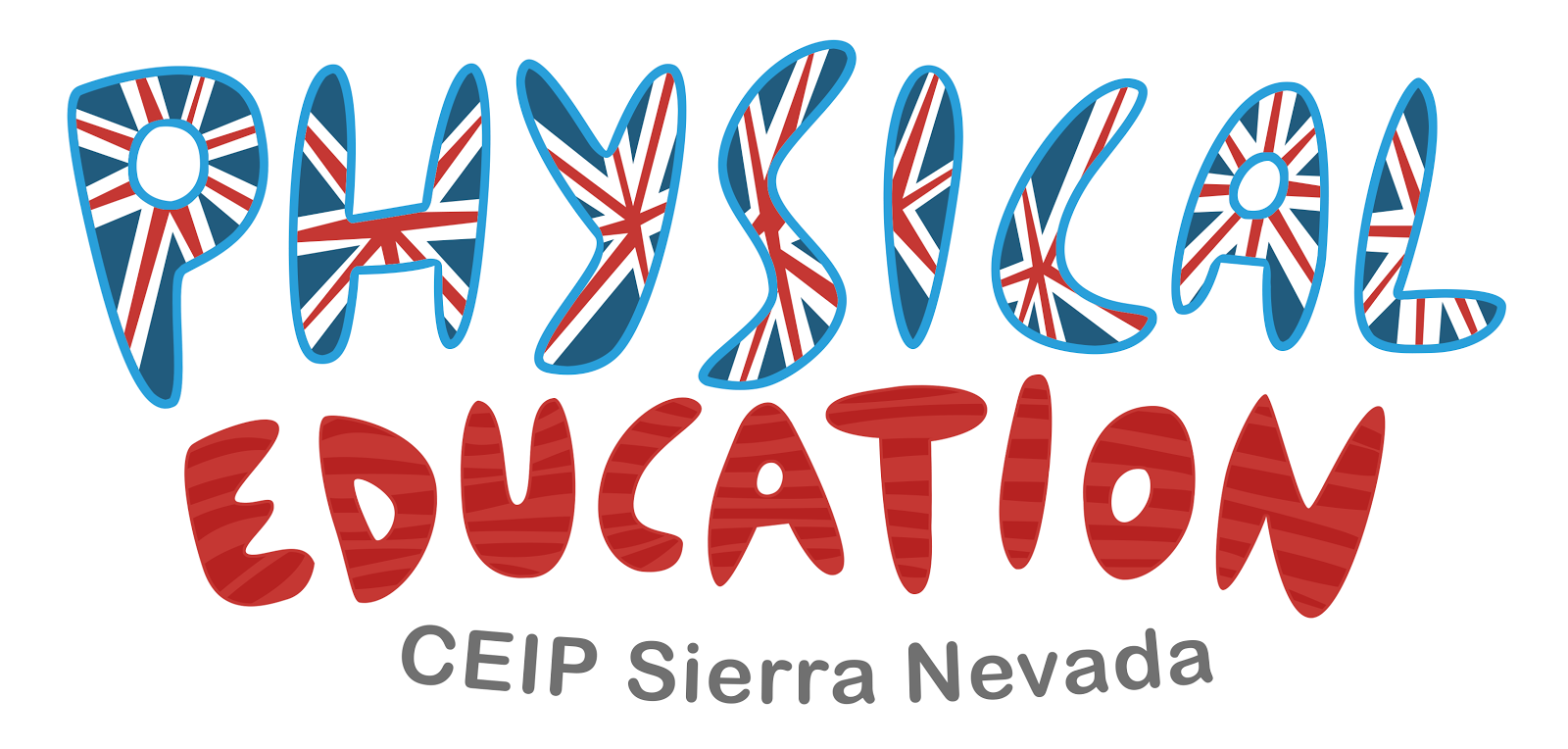 PHYSICAL EDUCATION CEIP SIERRA NEVADA