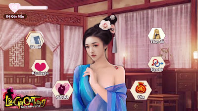 Giftcode lão gia cát tường