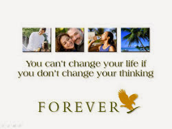Discover Opportunity of Forever Living! Change your life as changed more than 9.8 mil people's life