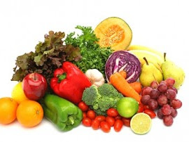 Vegie Fruit Premium Love Juice, Cara Praktis Mengkonsumsi  Buah Dan Sayuran 