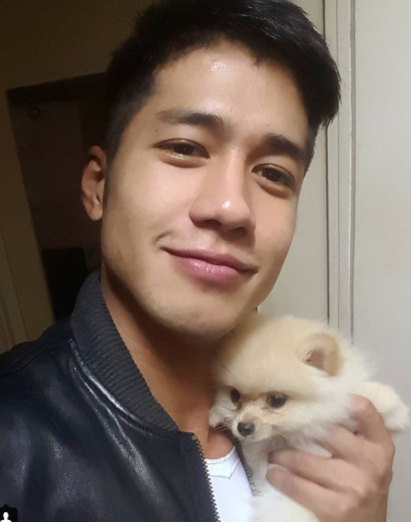 "Para akong bold actor sa tingin nila" -- Aljur Abrenica transferred to ABS CBN "Para akong bold actor sa tingin nila" -- Aljur Abrenica transferred to ABS CBN