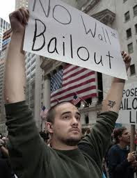 No Wall street Bailout
