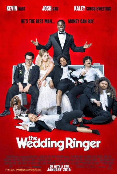 مشاهدة فيلم The Wedding Ringer 2015 مترجم اون لاين