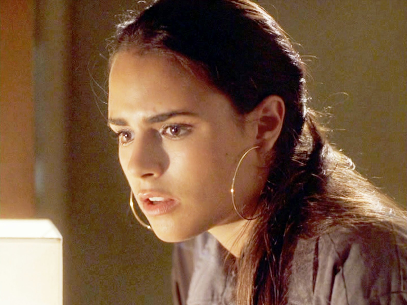Jordana Brewster Fast And Furious 7 Rate Jordana Brewster