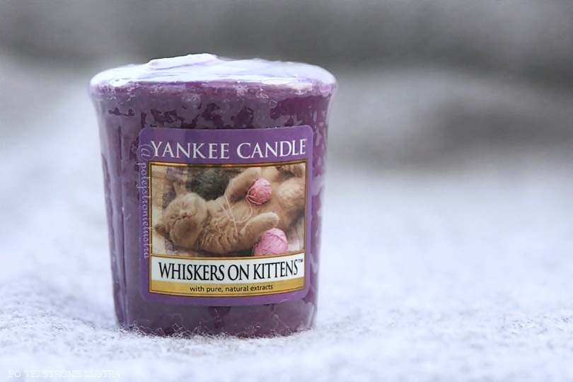 sampler yankee candle