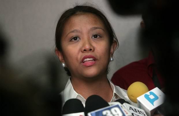 nancy binay Nancy binay Hits Tugade | Anyare sa pangakong improvement sa MRT..