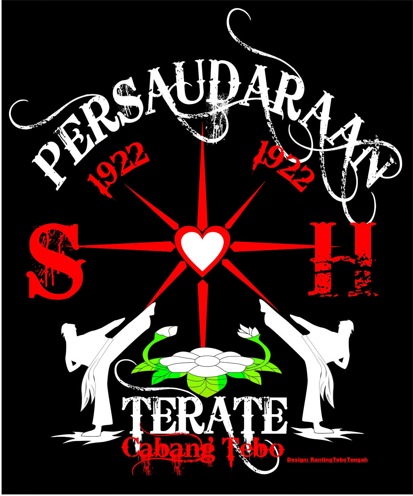  Gambar Gambar Sh 1 Png Download Logo Psht Setia Hati 