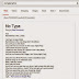 Google Sediakan Layanan Lirik Lagu?