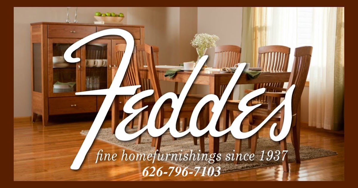 Best Furniture Store Pasadena