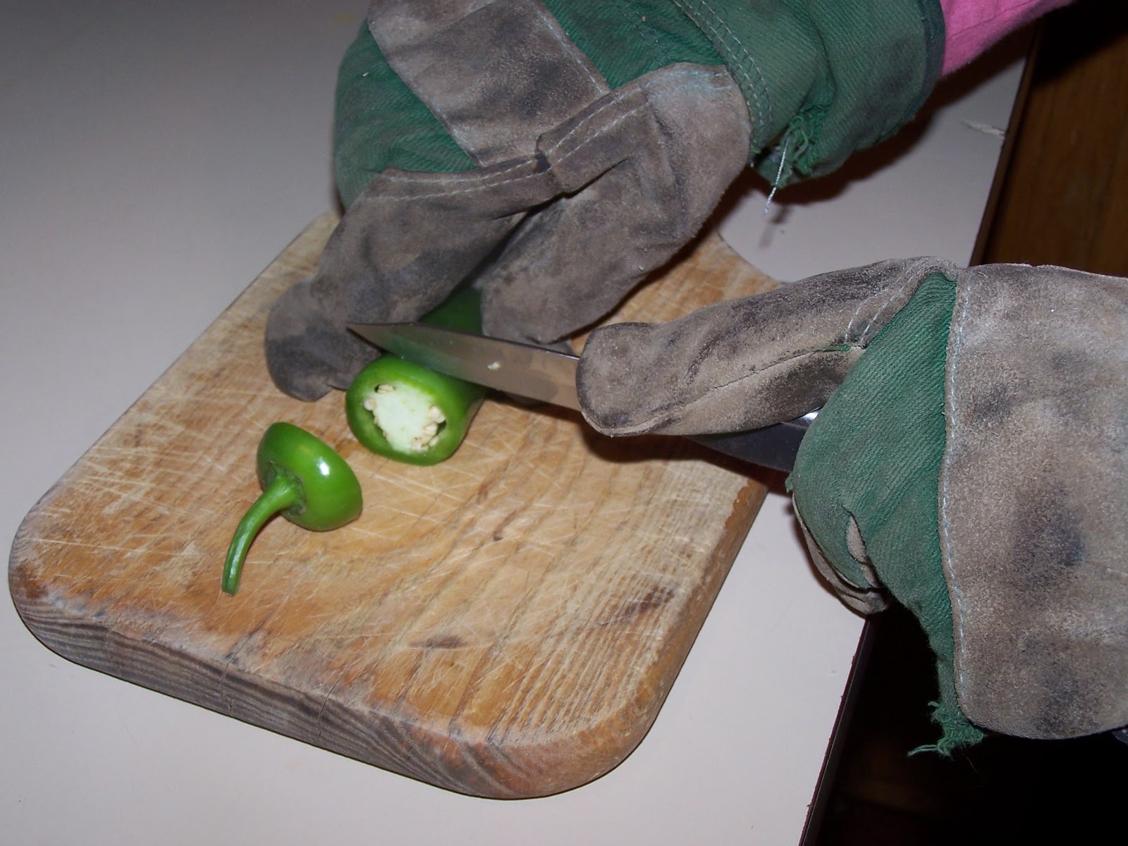 Sharon Space Did You Say Hot?