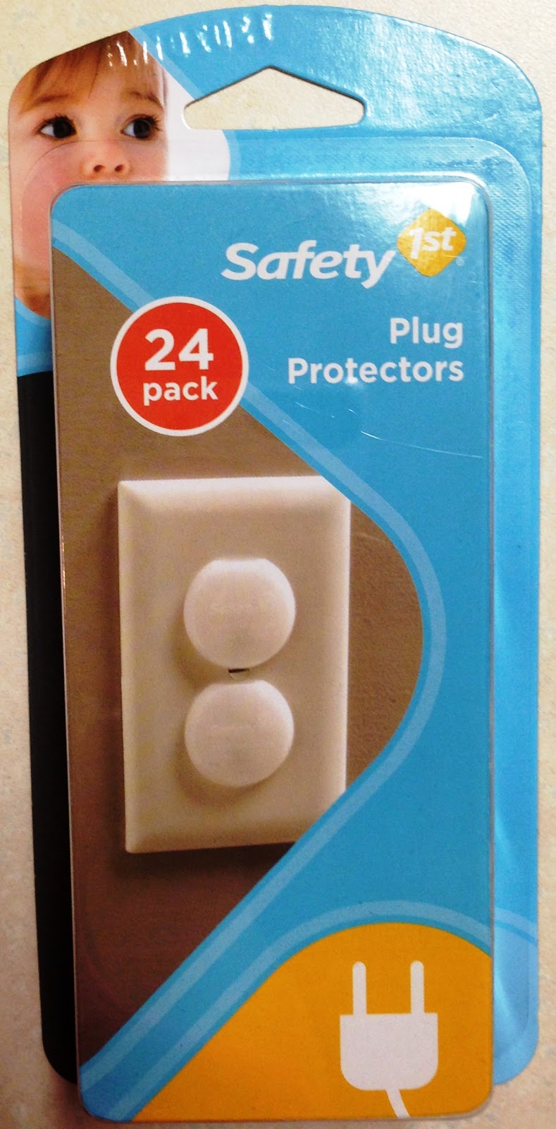 Live. Love. Foster. Plug Protectors