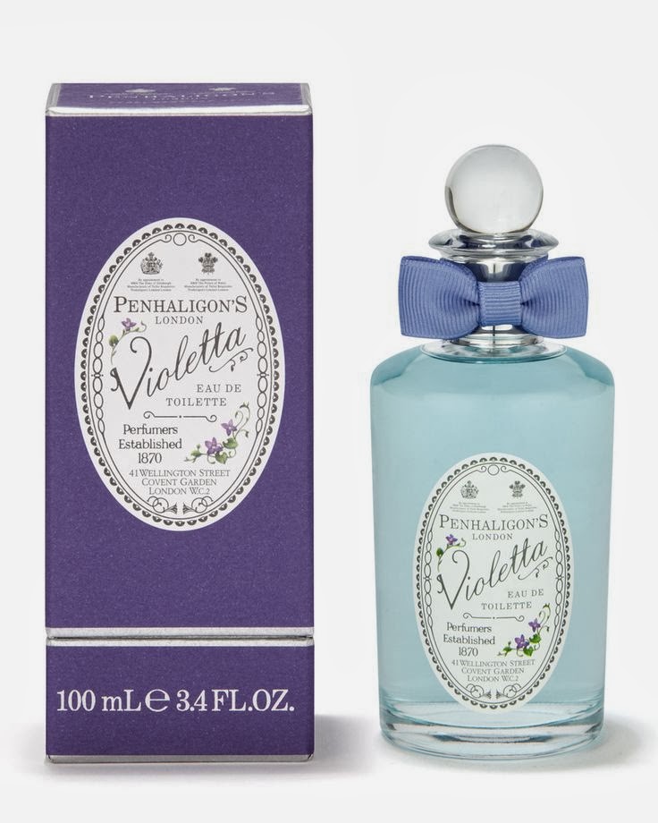 Parfum Parma Violet Smelling Perfume Parma Violet Cologne