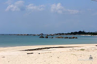 pantai mabai
