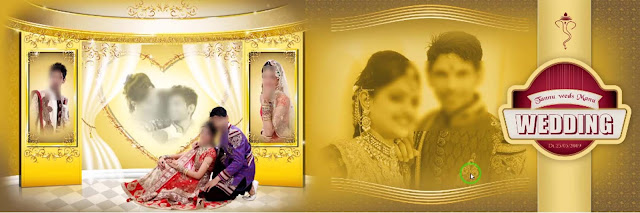 100+ Wedding Album PSD Templates 12x36 Collection 100+ Wedding Album PSD