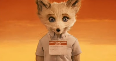 Fantástico Sr. Fox - Fantastic Mr. Fox - Cine y animación - Periodismo y Cine - Cine fantástico - el fancine - el troblogdita - ÁlvaroGP