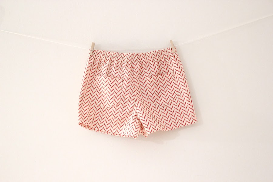 Como hacer bañador de niño diy patrones gratis