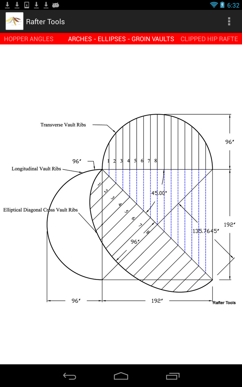 Roof Framing Geometry July 2013